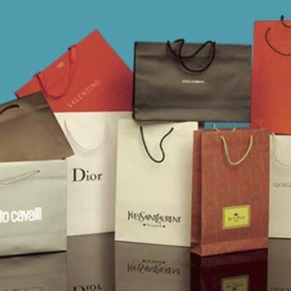 Inside My Bougie Family's Closets